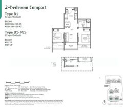 Narra Residences (D23), Apartment #579195661